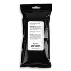 Karma Golf Grip Cleaning Wipes - Clean The Dirt, Sweat And Grime Off Your Golf Grips Instantly, Fast-Drying Golf Grip Cleaner Fo