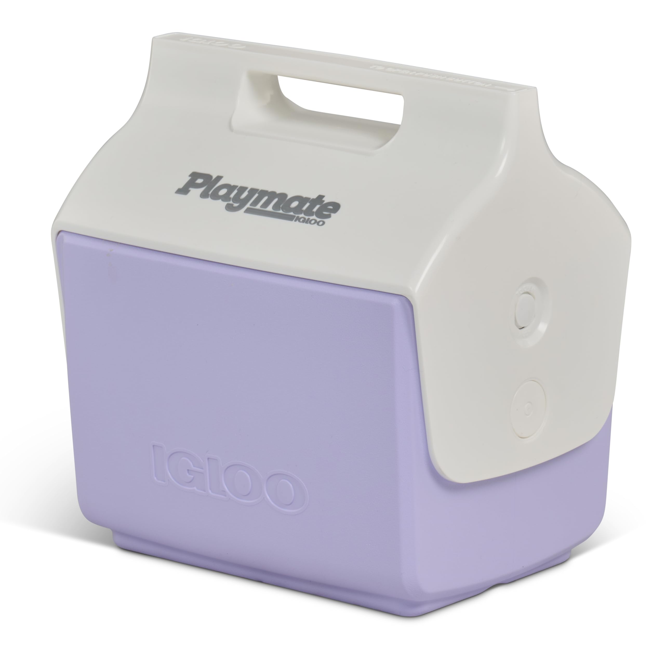 Igloo Lilac Breeze Retro Little Playmate