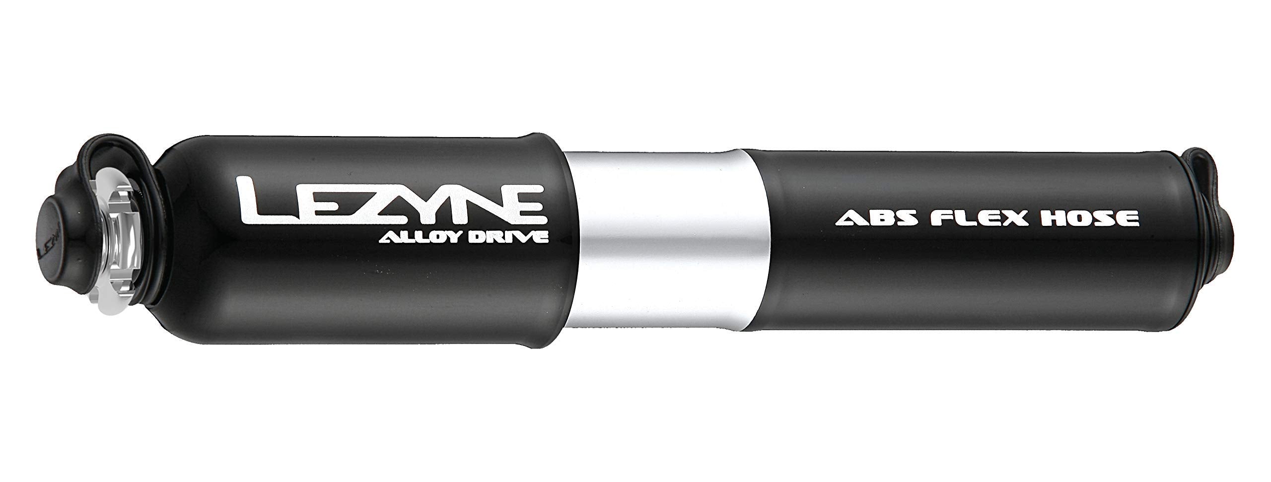 PRESSURE DRIVE SMALL / BLK/HI GLOSS