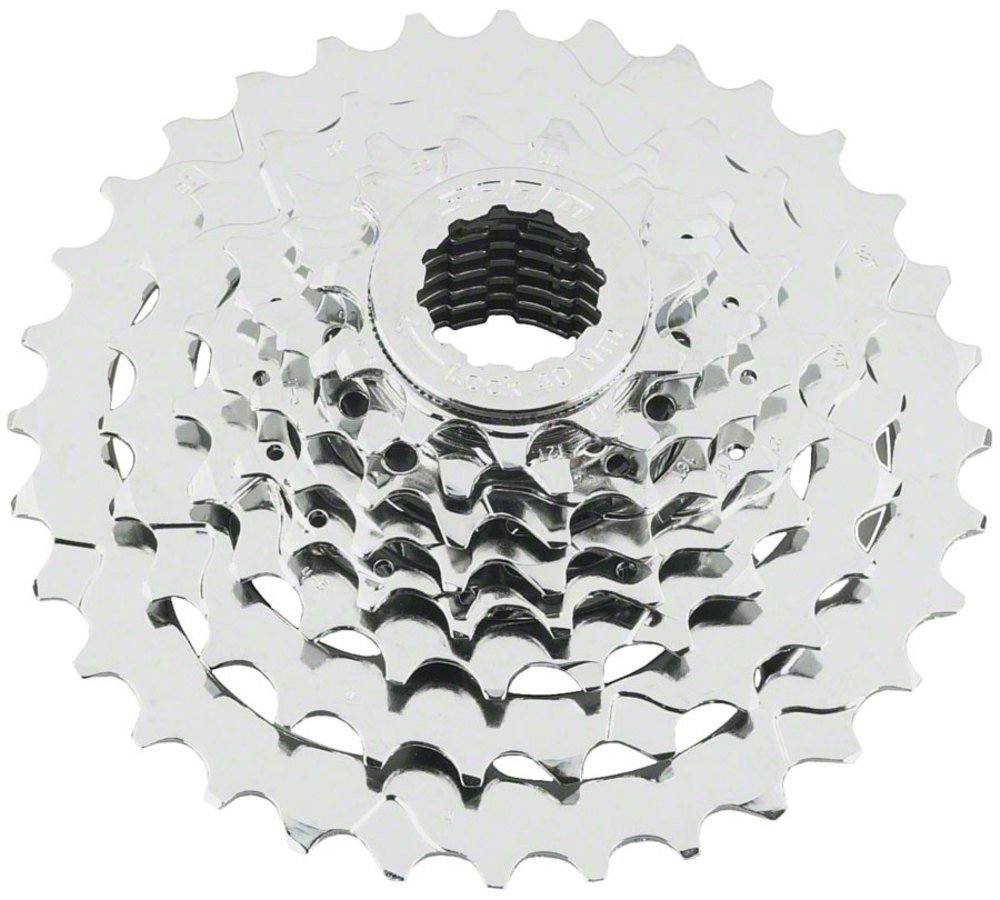 Sram Pg-830 8 Speed 11-28 Cassette