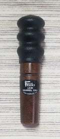 Deluxe Squirrel Call