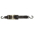 BoatBuckle HeavyDuty Transom TieDown  2inch x 4  Pair