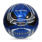 PLAYPRO Country Training Soccer Ball: World Edition (EL Salvador, 5)