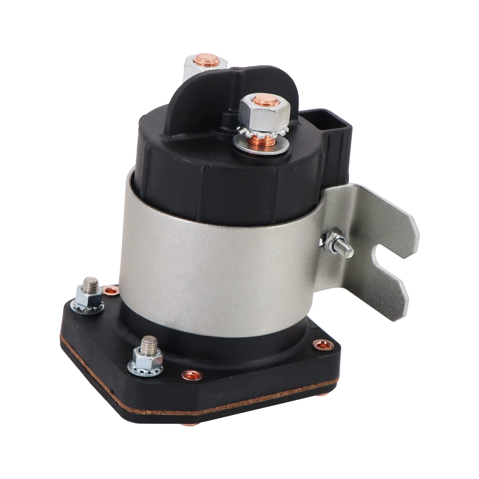 Dokili Solenoid 114-4811-020 48V 200 Amp Compatible With Trom.Betta For Some Electric Golf Cart