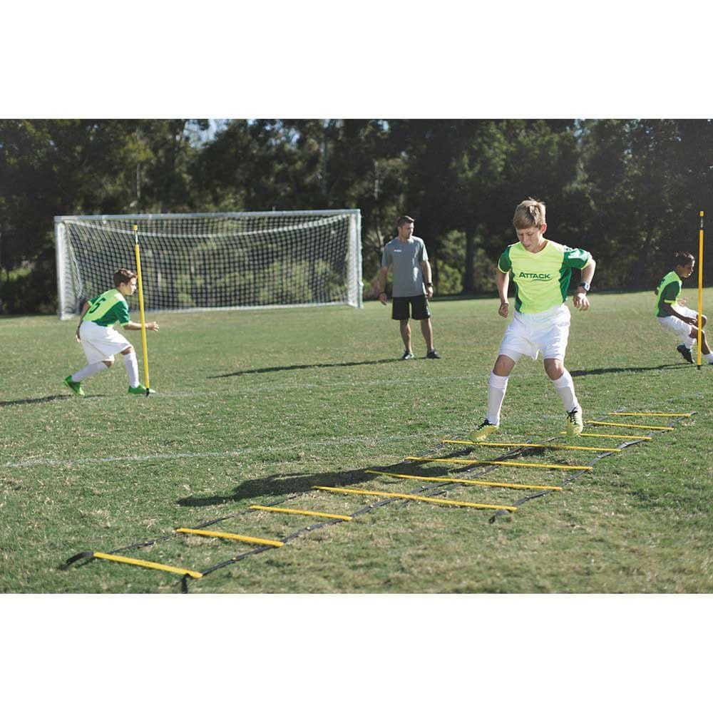 SKLZ Speed and Agility Ladder, Pro, 10