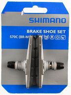 Shimano Br-M770 S70C V Brake Pad Set