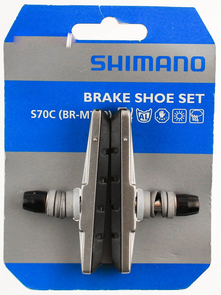Shimano Br-M770 S70C V Brake Pad Set