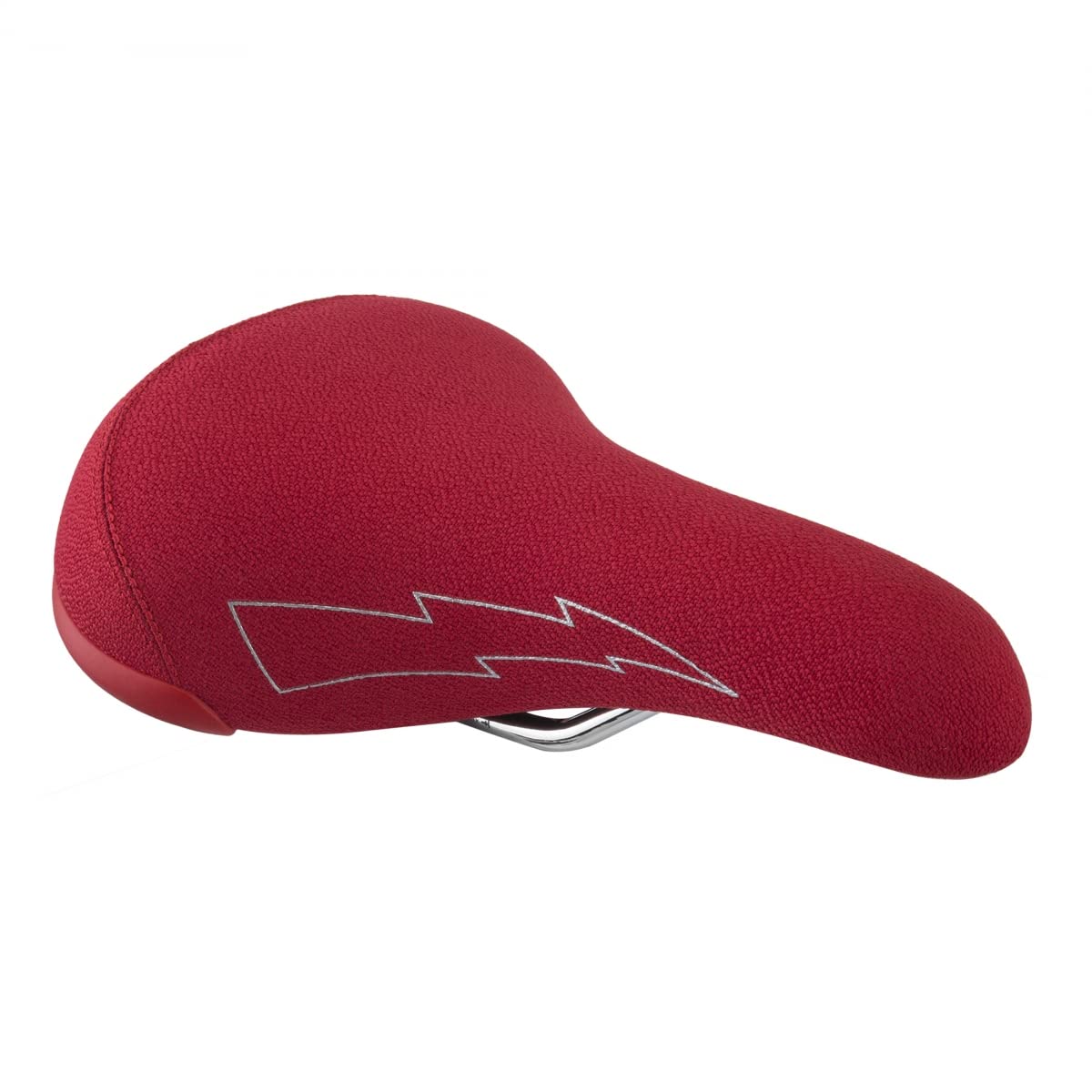 Se Racing Flyer Seat Red