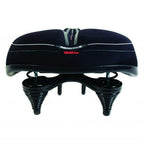 Serfas Cruiser On Rails Bicycle Saddle