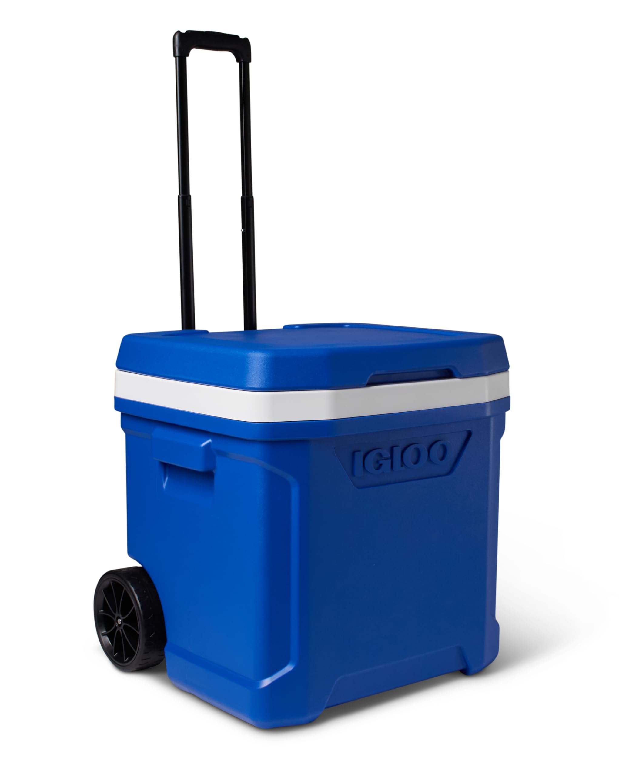 Igloo Blue Profile Ii 60 Roller
