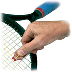 Tourna Cross String Saver With Applicator,Yellow