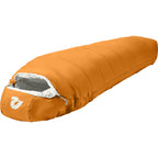 Retrospec Dream 15 Mummy Sleeping Bag - Insulated, Water-Resistant, Adjustable For Cold Weather Camping