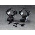 Browning, Integrated Ring Base Set, Abolt, Intermediate, Matte