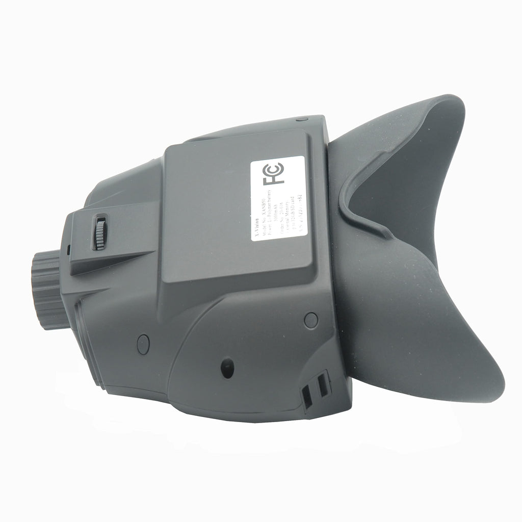 X-Vision Phantom 50 Hands-Free Night Vision Binoculars