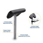 Marcy Weight Bench Accessory - Arm Curl ACC-8215AC