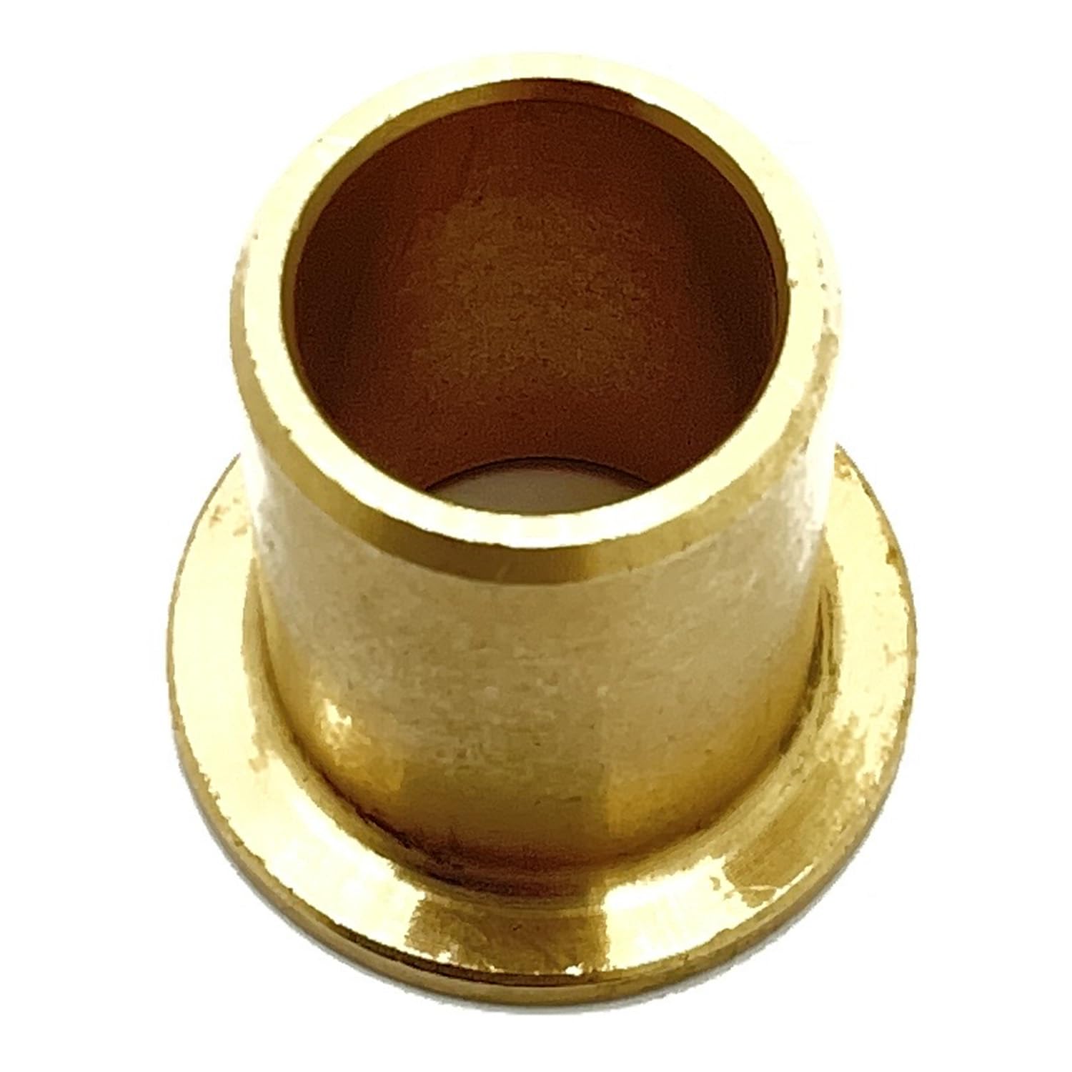 Polaris GEM Ski Pivot Bushing, Genuine OEM Part 5133983, Qty 1