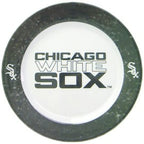 Chicago White Sox Dinner Plate Set 4 Piece Co
