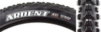 Maxxis Ardent Dc Exo Tubeless Ready Folding Tire, 26-Inch