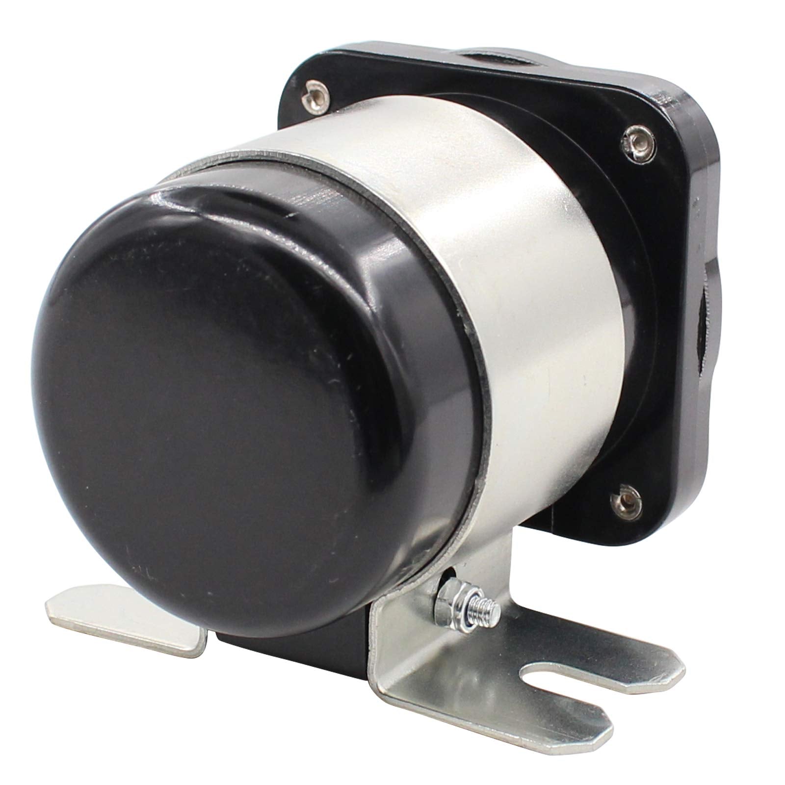 Applianpar 36V Solenoid 586-117111 586-906 For White Rodgers 200 Amp Dc