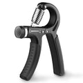 HealthHike Hand Gripper 60 kg Adjustable for Grip Strengthener