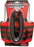 Hardline Products Pfd Handles - Vs-1