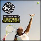 Spin It Gripping Solution Grip-It Hand Grip Spray - Better Pole Grip For Pole Dancing - Firm Grip For Aerial Silks - Supercharge
