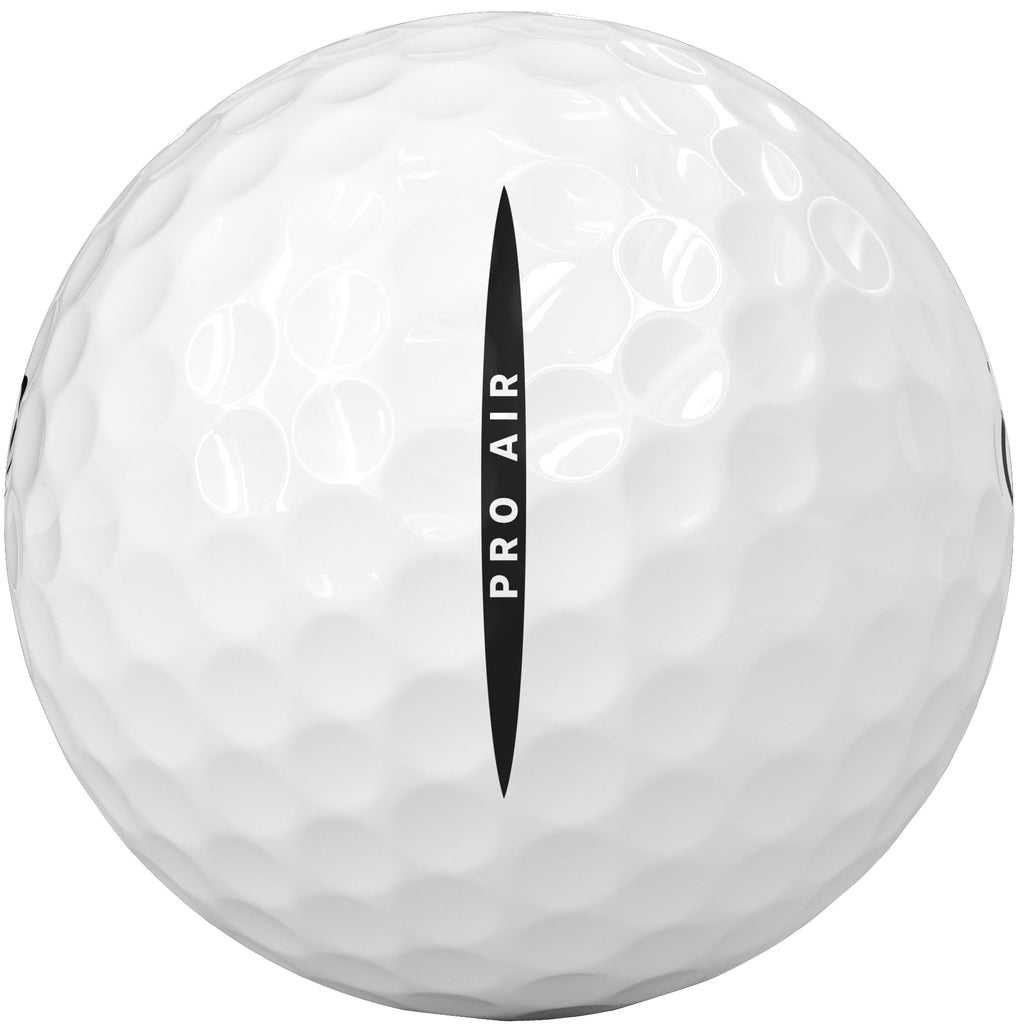 Vice Pro Air Golf Balls (2025 Model) (White)
