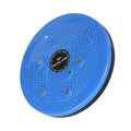 Tummy Twister Board for Men & Women, Waist Twist Exercise Disc for Core Workout, Balance Training, Home Fitness, Portable ABS Tw