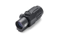 EOTECH G33 3 Power Magnifier No Mount, Black Finish
