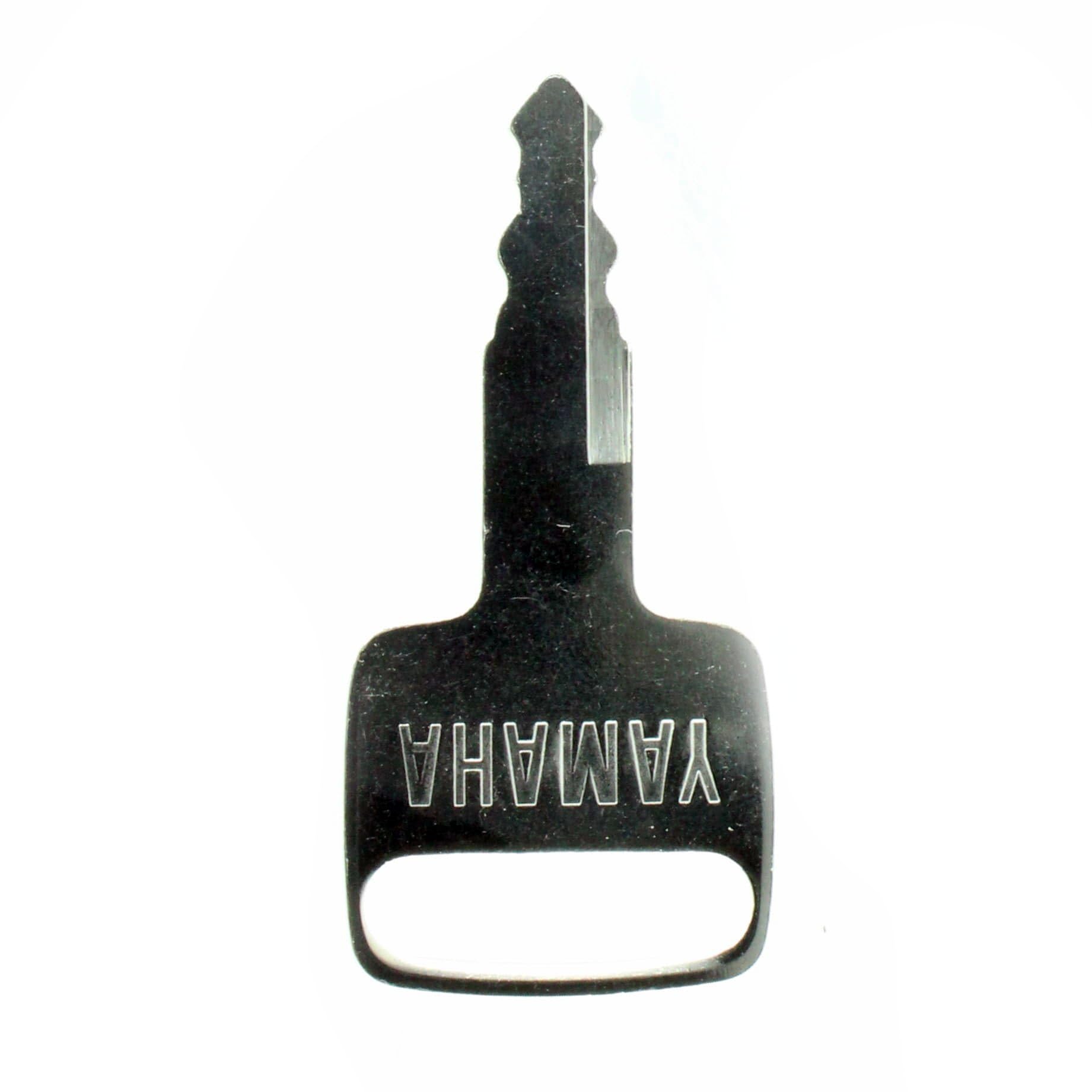#371 Oem Yamaha Marine Outboard 300 Series Replacement Key 90890-55868-00