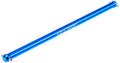 Tamiya 300054501 54501 Replacement Part Tt-02 Aluminium Central Drive Shaft, Blue