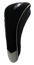 Easy Loader Driver Magnetic Golf Club Headcover By Proactive Sports (Black)