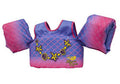 Body Glove 13226Bm-Mermaid Aquatic Mermaid Swim Life Jacket Blue