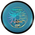 Mvp Disc Sports Plasma Motion Disc Golf Distance Driver (170-175G / Colors May Vary)