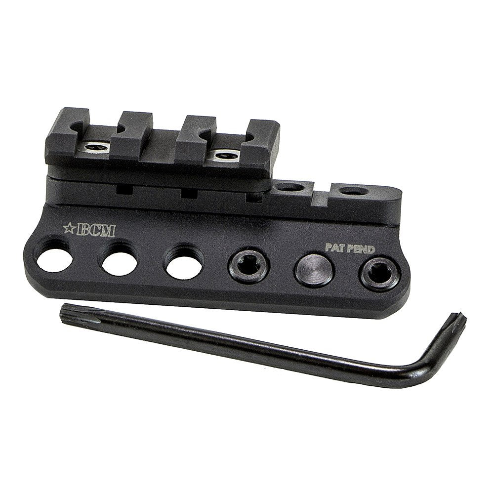 BCM GUNFTR 1913 Light MOD Mount KM
