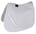 ARMA Lite Saddlecloth (White, Pony/Cob)