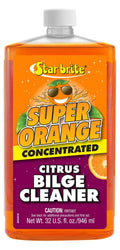 Star Brite Super Orange Citrus Bilge Cleaner - 32 Oz (094432)