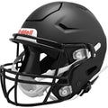 Riddell SpeedFlex Youth Helmet, Matte Black, X-Large