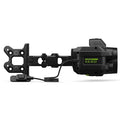 Garmin Xero A1 Bow Sight, 2 Auto-Ranging Digital Bow Sight, LED Pins for Unobstructed Views, Right-Handed