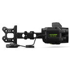 Garmin Xero A1 Bow Sight, 2 Auto-Ranging Digital Bow Sight, LED Pins for Unobstructed Views, Right-Handed