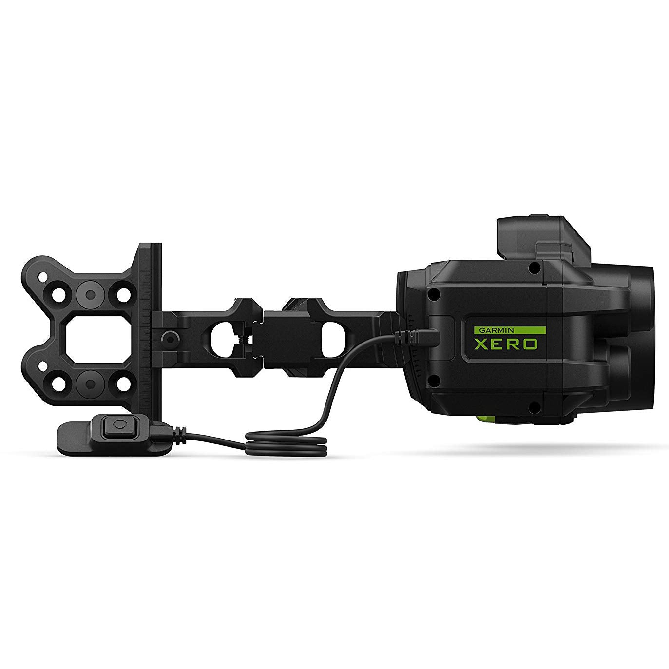 Garmin Xero A1 Bow Sight, 2 Auto-Ranging Digital Bow Sight, LED Pins for Unobstructed Views, Right-Handed