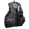 OGIO 108024.36 Stealth Black Utility Flight Vest