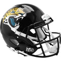 Riddell Nfl Jacksonville Jaguars Speed Authentic Football Helmet