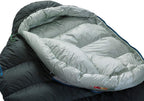 Therm-A-Rest Hyperion 32F/0C Ultralight Down Mummy Sleeping Bag Black Forest