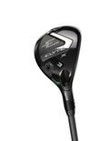 Callaway Elyte X 6 Hybrid, Graphite, Regular, Standard