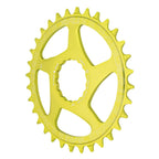 Race Face Narrow Wide Cinch Direct Mount Chainring Green, 32T