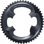Shimano Ultegra Fc-R8000 Chainring Black, 46T Outer