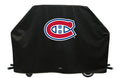 72 Montreal Canadiens Grill Cover