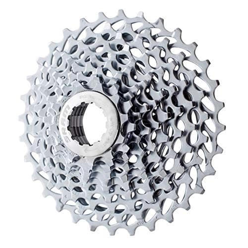 Sram Pg-1170 Cassette - 11 Speed, 11-32T, Silver