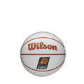 Wilson Nba Team Autograph Mini Basketball - Phoenix Suns